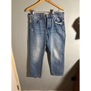 We the free button fly Jeans